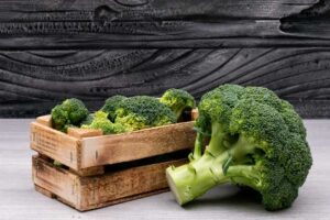 Cómo saber si el brócoli se ha echado a perder