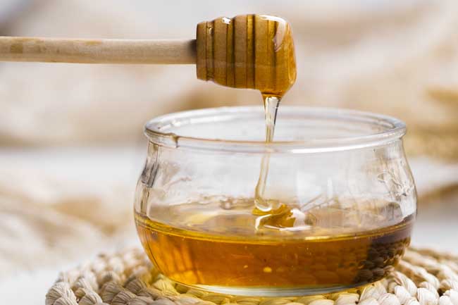 ¿Por qué el consumo de miel no es ético?