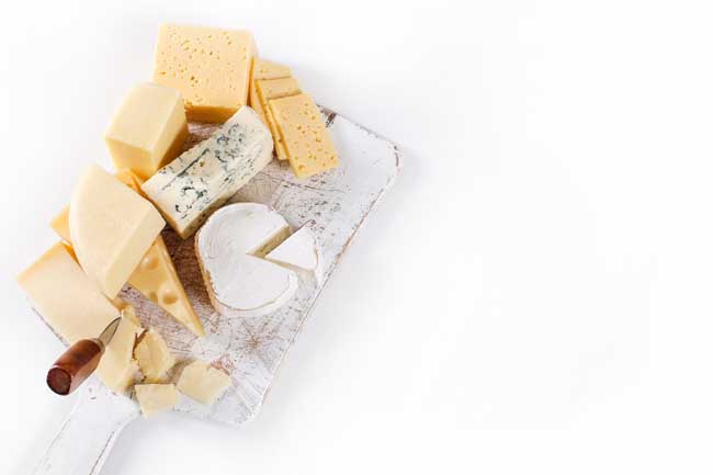 ¿Qué alternativas de queso pueden disfrutar los veganos?