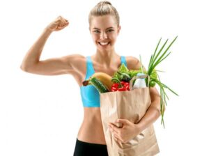 ¿Cómo mantener una dieta vegana y no ganar peso? Consejos y trucos para una alimentación saludable y equilibrada