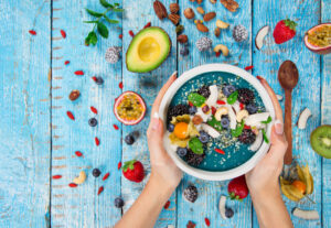 Desayuno vegano: deliciosas y saludables opciones para comenzar el día