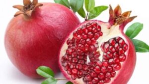 La granada: la fruta más saludable y nutritiva del mundo según los expertos en nutrición